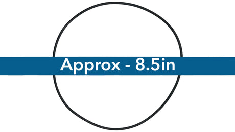 Polaris Seal Plate O-ring - Quiet Pump | P185