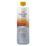 Leisure Time pH Balance