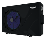 Raypak Crosswind Electric Heat/Cool Pump 61K BTU | 017741