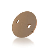 Paramount Debris Canister Deck Lid – Beige | 005-252-4572-07