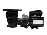 PENTAIR OptiFlo® Vertical Discharge Pump No Cord 1 THP 115V || 348198