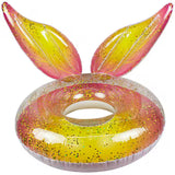 Poolmaster 48" Glitter Pixie Party Tube | PMS-90-7169