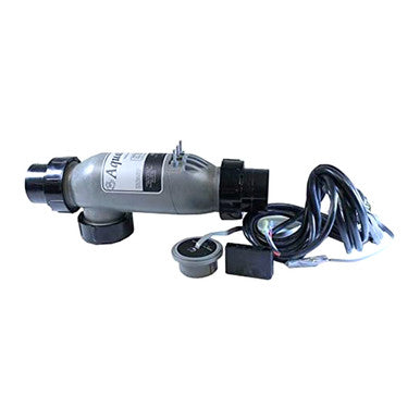 Jandy TruGuard Sanitizer Vessel & Cartridge | PLC700