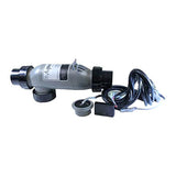 Jandy TruGuard Sanitizer Vessel & Cartridge | PLC700