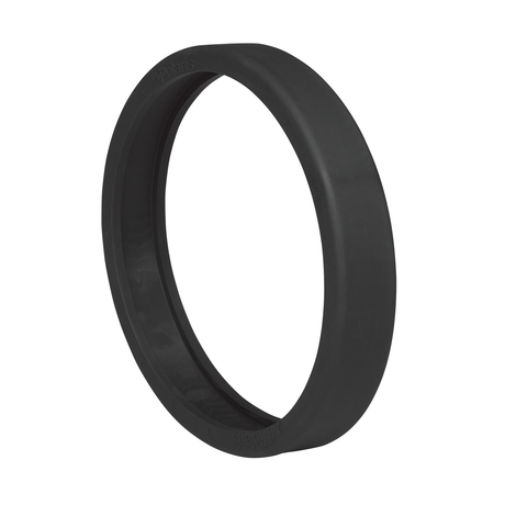 Polaris C11 black MaxTrax replacement tire — manufacturer product photograph
