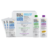 Pool Season 30K-Gallon Pool Opening and Closing Kit | HGH-50-0030