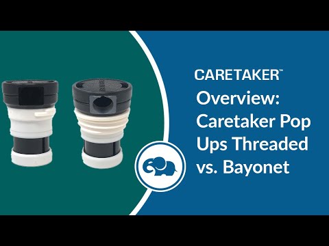 Caretaker 99 Bayonet In-Floor Pool Cleaning Head (Pebble Gold) | 3-9-502