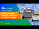 Pentair Prowlers Robotic Pool Cleaners Lineup Overview - ePoolSupply