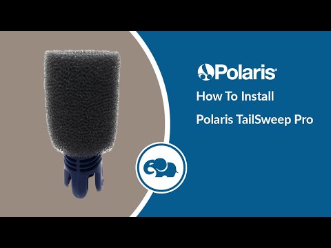 Polaris 3900 Sport Pressure Side Cleaner | F6