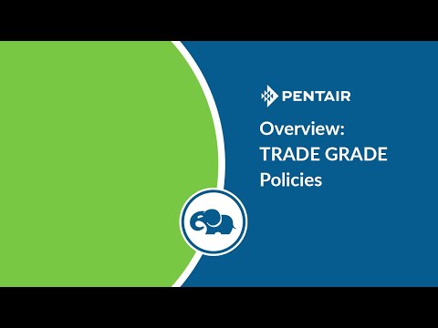 Pentair FNS Plus Filters 60 - Trade