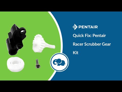 Pentair Racer Pressure Side Cleaner | 360228