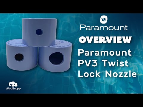 Paramount Small Cleaning Head Stainless Steel Installation/Removal Tool | 004-252-5443-00