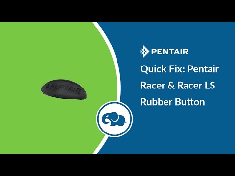 Pentair Racer LS Pressure Side Cleaner | 360330