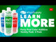 Party Pool Emerald Green 8oz | 47016-00012