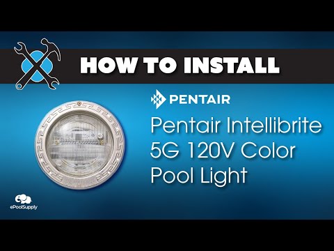 Pentair Color Ring For Colorvision LED Light Bubbler (Grey) | 590127Z