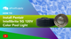 How to Install a Pentair Intellibrite 5G 120V Color Pool Light video