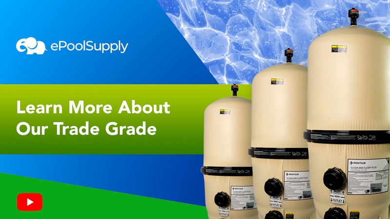 Pentair WhisperFlo VST Variable Speed Pool Pump | 011533