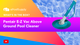 Pentair EZ Vac Suction Side Cleaner | K50600