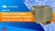 Pentair IntelliFlo/WhisperFlo Volute | 350015