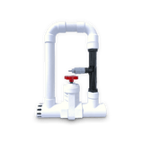 OZONE MANIFOLD RES UV OZONE | GLX-HYDMAN