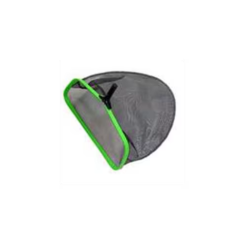 Purity Pool Gator Tuff Duty Leaf Rake 24" Commercial Scoop | GTTD