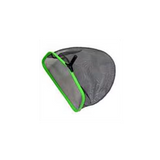 Purity Pool Gator Tuff Duty Leaf Rake 24" Commercial Scoop | GTTD