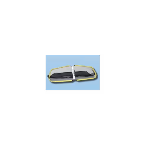 Purity Pool SuperRake Tuff Duty Leaf Rake 40" Commercial Scoop | SR40TD