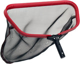 Purity Pool Red Baron Tuff Duty Leaf Rake 20" Heavy-Duty Scoop | RBTD
