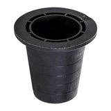 Smooth Skimmer, Black | PVXS0020BLK