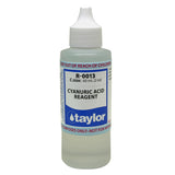 Taylor Cyanuric Acid Reagent (2 oz Dispenser Tip) | R‑0013‑C