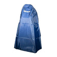 Polaris GP protective cover replacement in blue with Polaris logo