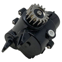 Polaris Quattro Sport Gearbox Assembly