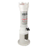 Pentair 300 Off-Line Chlorine/Bromine Feeder – Automatic Tablet Dispensing (12K–48K gal) | R171016