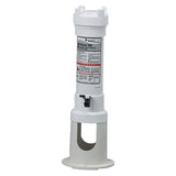 Pentair 300 Off-Line Chlorine/Bromine Feeder – Automatic Tablet Dispensing (12K–48K gal) | R171016