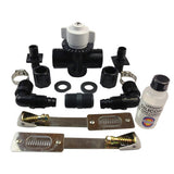 Pentair Hardware Package – Replacement Kit for Model 300‑29X Chemical Feeder | R172275