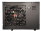 Raypak CROSSWIND-H70HCIN0-R Crosswind 50K, 70K, and 90K horizontal discharge heat pump.