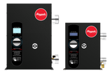 Raypak ELS-R-0011-1-TiB E3T single-phase electric pool and spa heater.