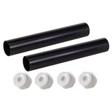 Assy-Wheel Tube w/o Brush (Pack of 2) | RCX26003