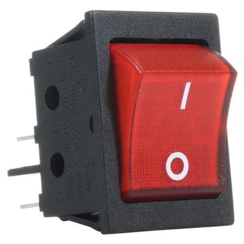 Switch 16A Power Supply | RCX31012