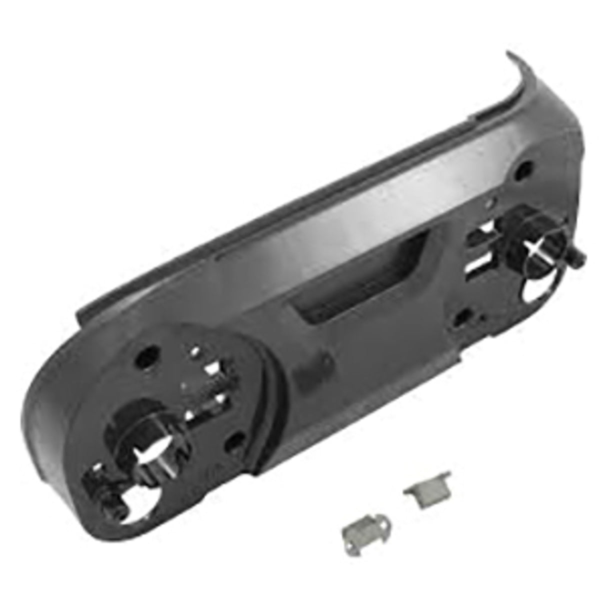 Left/Right Side Cover, Gray 3 | RCX341101GR3