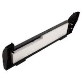 Rear Panel - Black | RCX341103BK