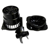 Impeller Kit - Black Nozzle | RCX341241BKKIT