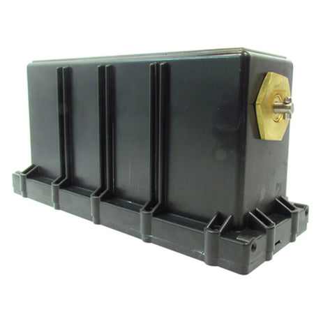 Motor Unit, 4 Hr DC Quick Clean | RCX43000