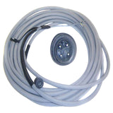 Power Cord Assembly, 55' Remote TS | RCX50070