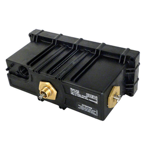 MOTOR ASSY, SV/EV | RCX97400