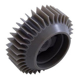 WHEEL, RIM WITH TIRE SV | RCX97449