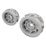 DRIVE WHEEL KIT (SET OF 2) | RCX97509PAK2