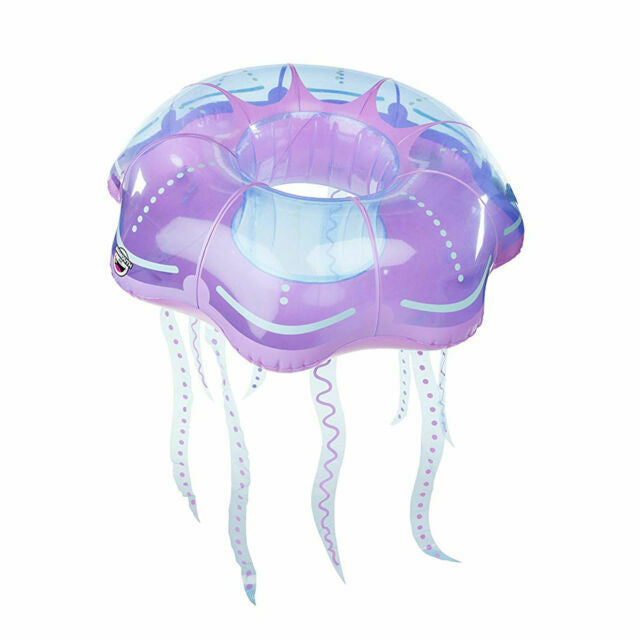 BigMouth Giant Jellyfish Pool Float | BMI-90-1038