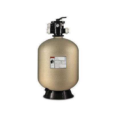 Pentair 24" Sand Dollar Top Mount Filter SD70 with 1.5" MPV | 145367