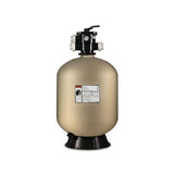 Pentair 24" Sand Dollar Top Mount Filter SD70 with 1.5" MPV | 145367